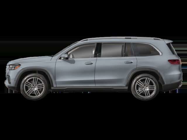 Photo 2026 Mercedes-Benz GLS 450 4MATIC SUV #3