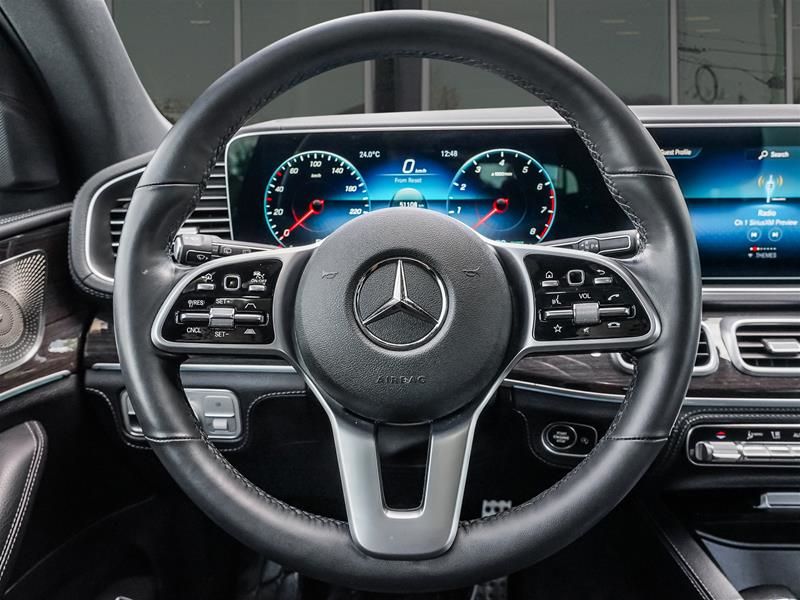 Photo 2022 Mercedes-Benz GLS450 4MATIC SUV #8