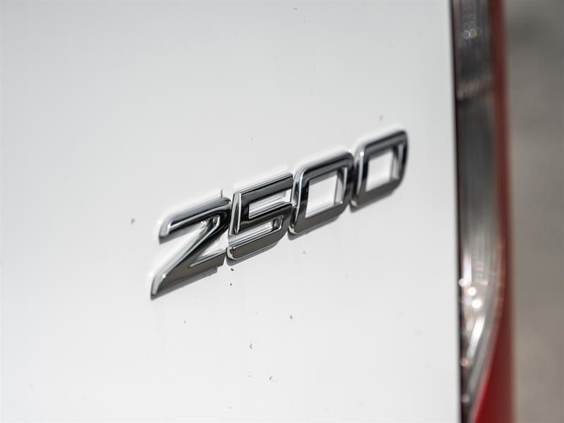 Photo 2026 Mercedes-Benz Sprinter Cargo Van 2500 Standard Roof I4 Diesel 144 #8