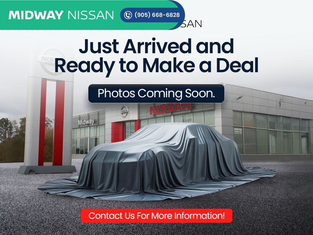 2023 Nissan Qashqai S