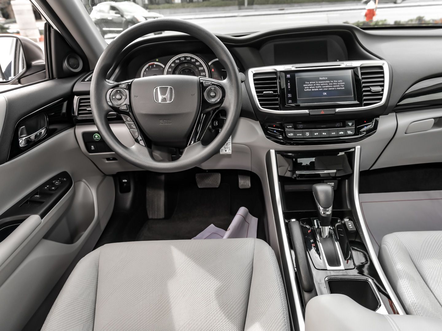 Honda Accord: Cruise Control Honda Accord: Cruise Control