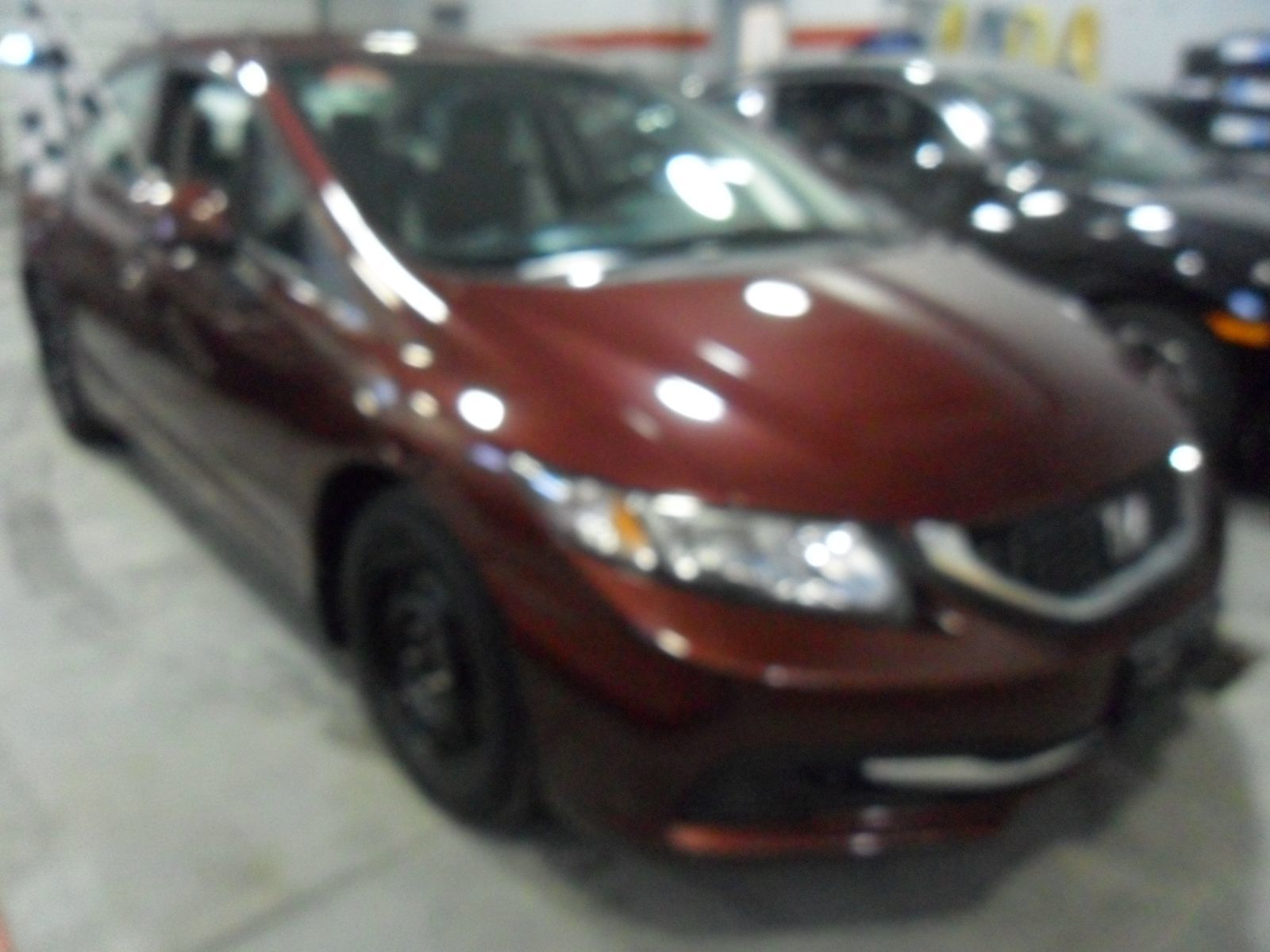 Pre Owned 2013 Honda Civic Sdn Lx3497 Weeklywinter And Summer