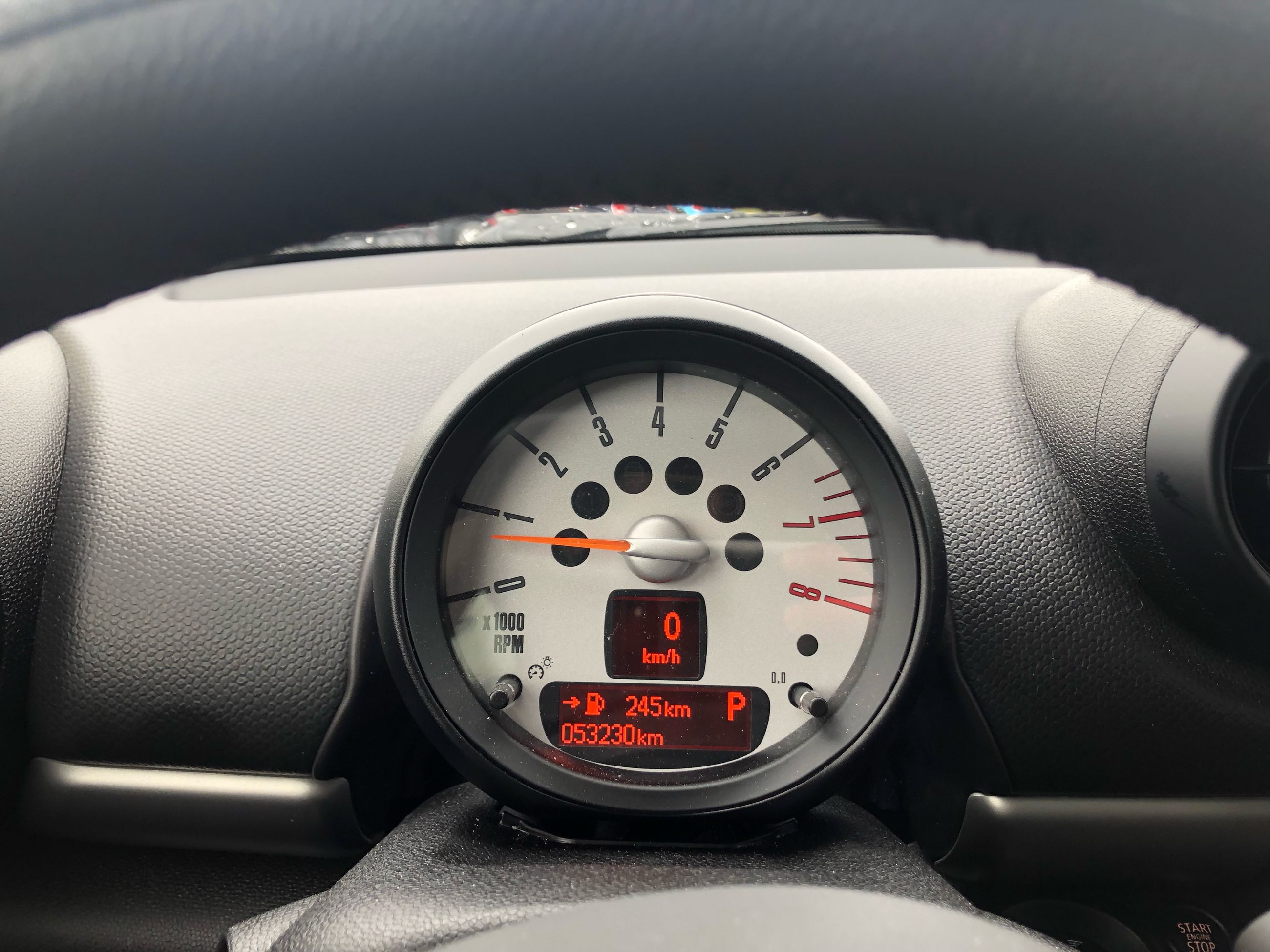 Pre Owned 2014 Mini Cooper Countryman In Ontario Used Inventory