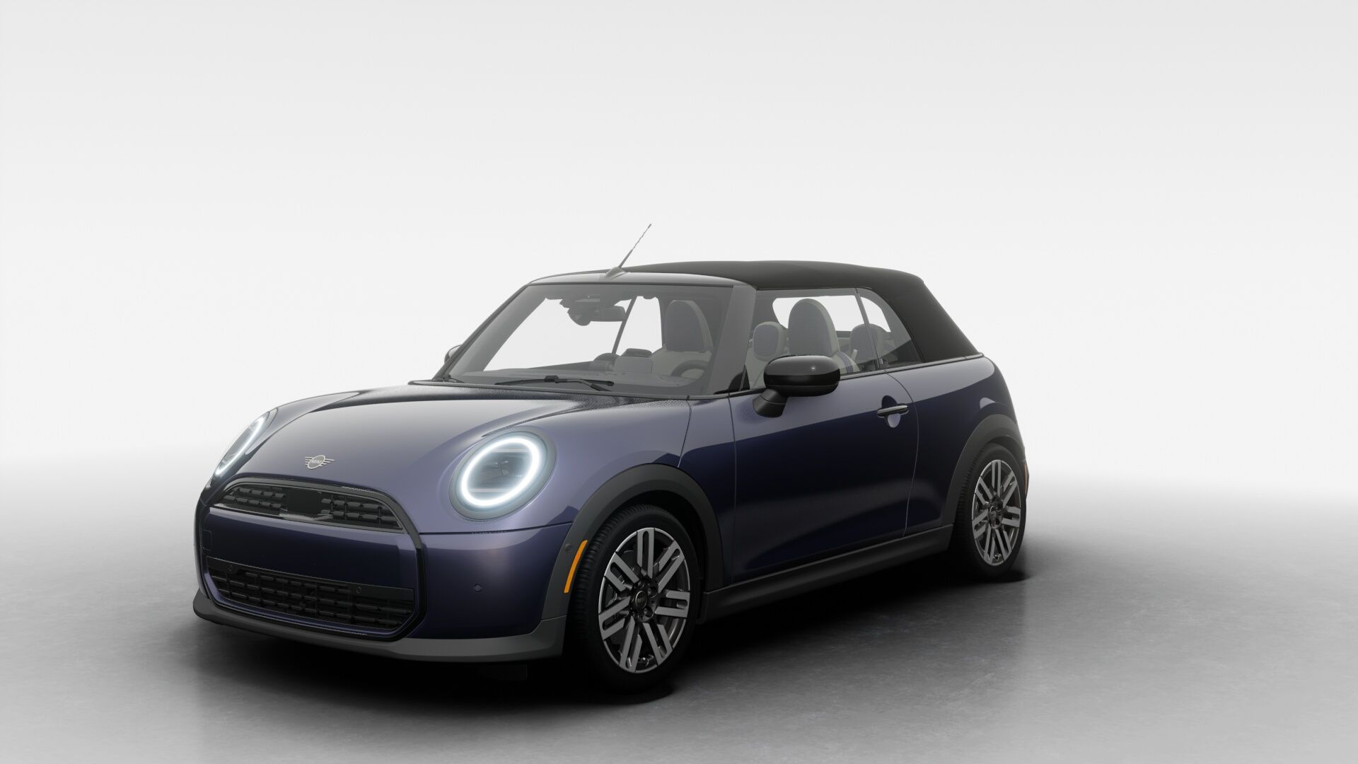2026 Mini Cooper Cooper C FWD