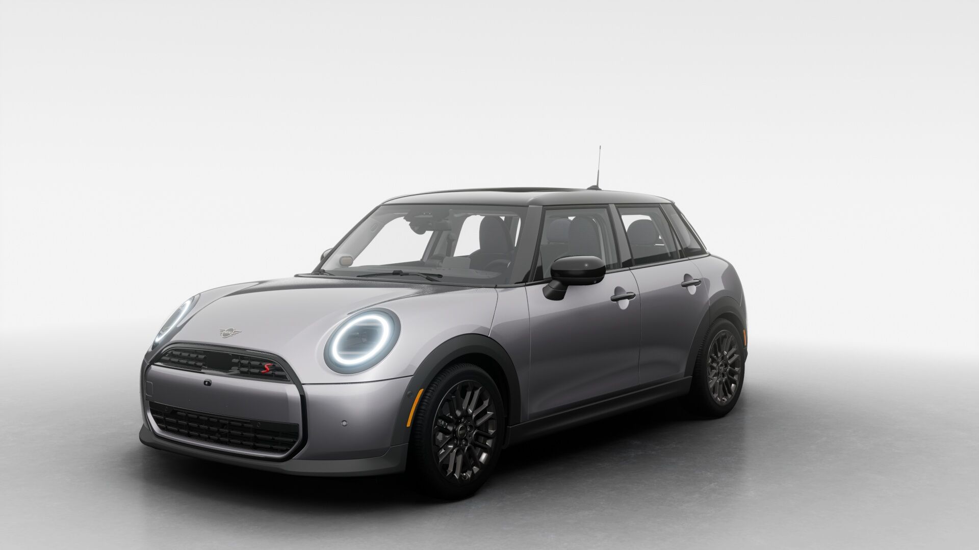 2026 Mini Cooper (5) Cooper S