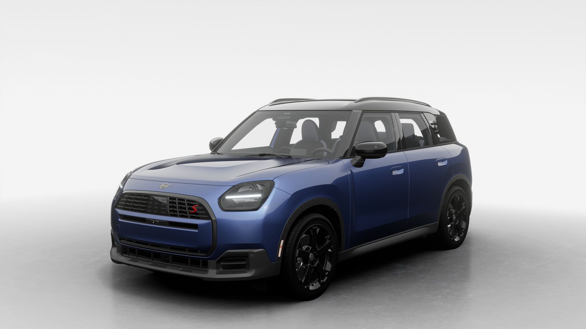 2026 Mini Cooper Countryman S