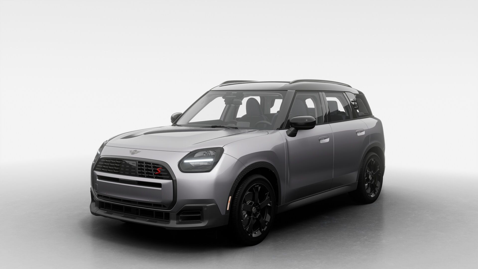 2026 Mini Cooper Countryman S