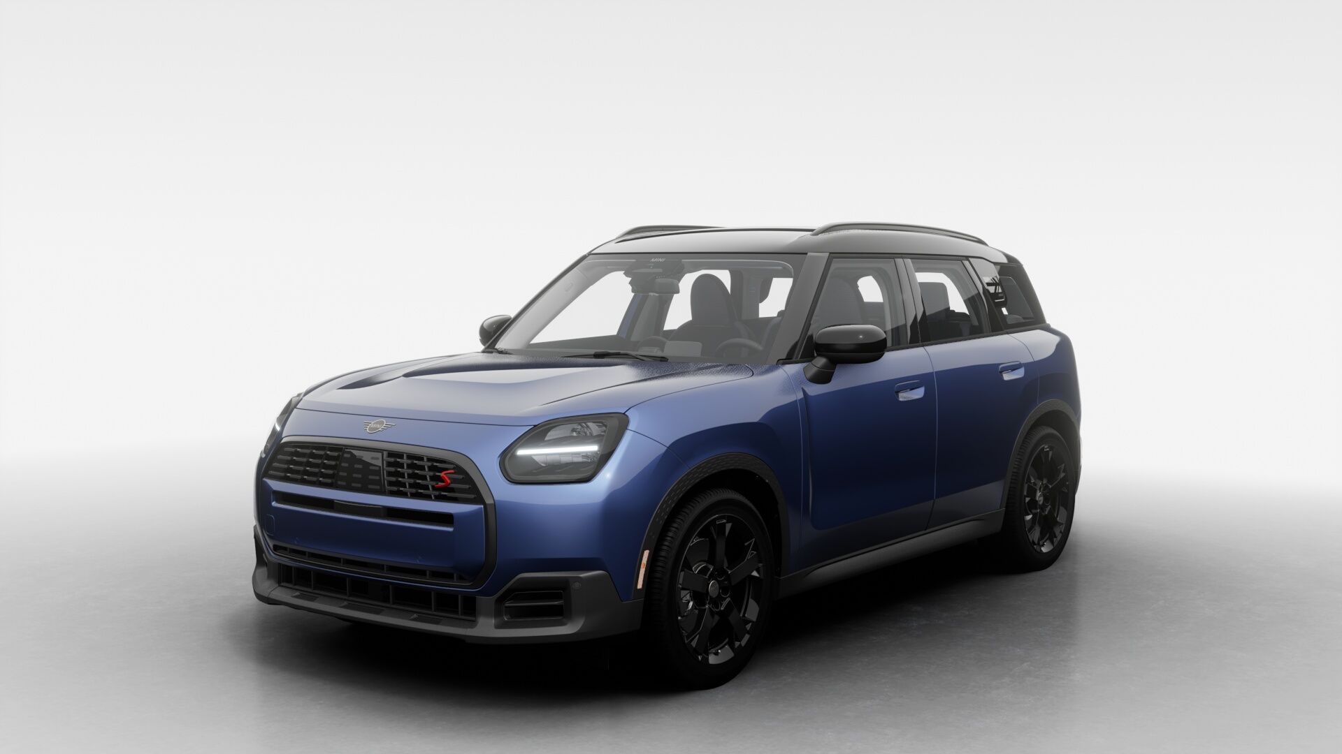2026 Mini Cooper Countryman S