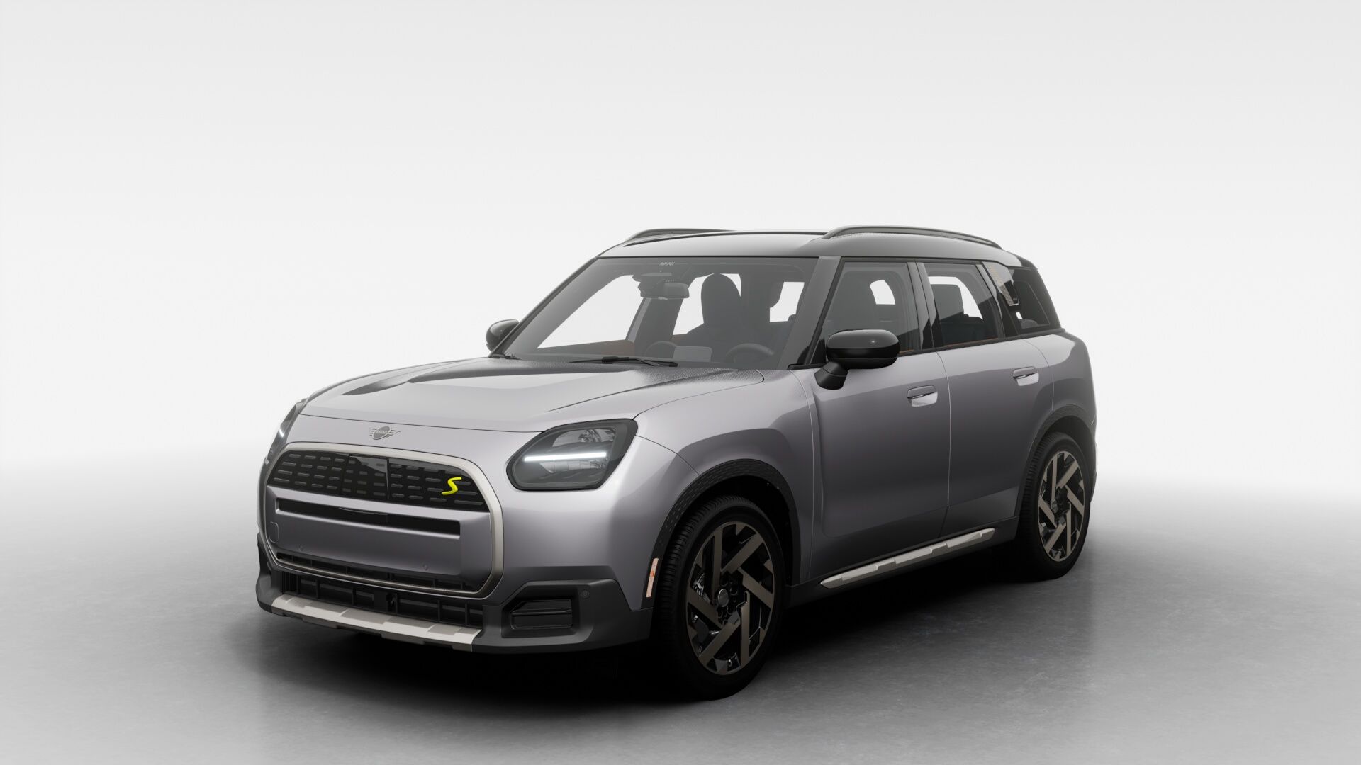 2025 Mini Countryman SE