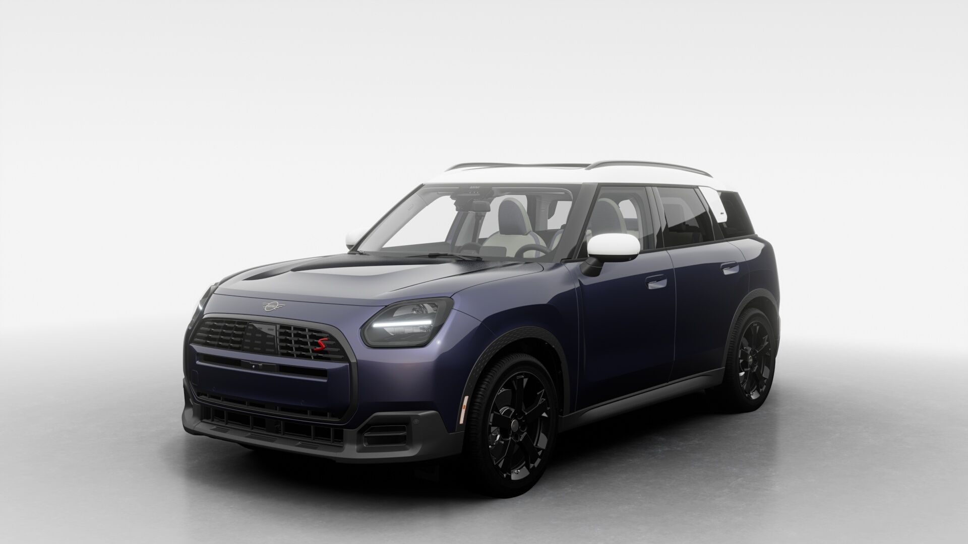 2026 Mini Cooper Countryman S