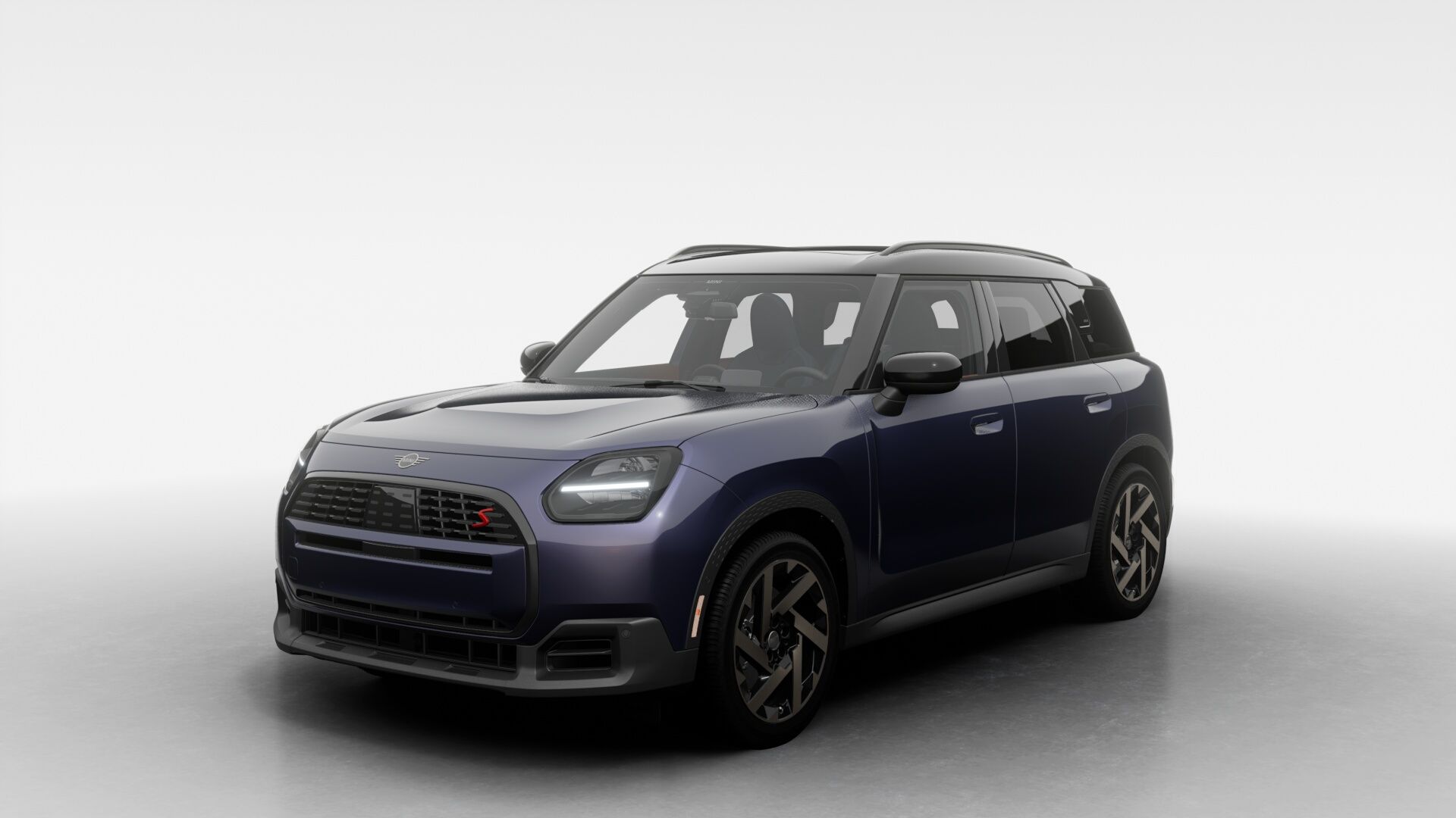 2026 Mini Cooper Countryman S