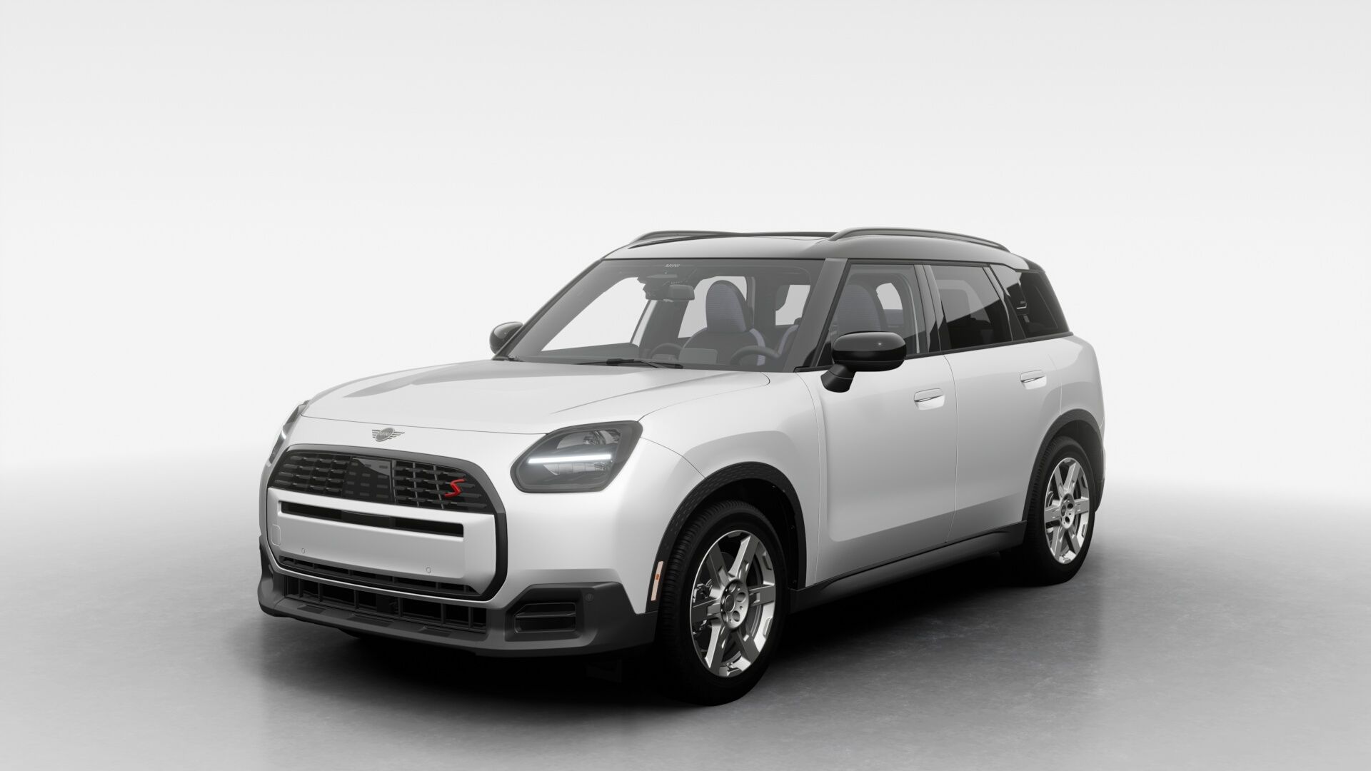 2026 Mini Cooper Countryman S