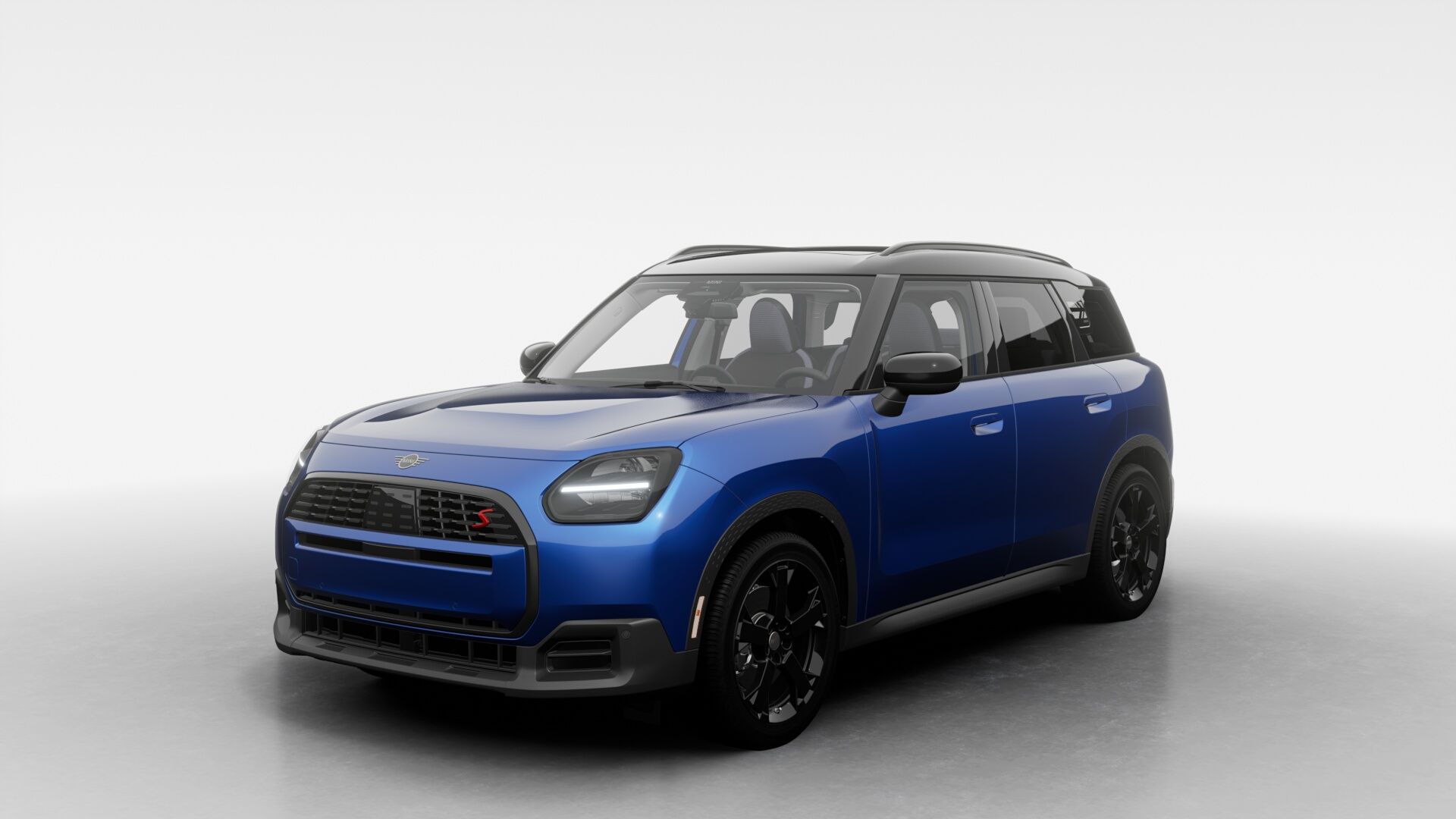2026 Mini Cooper Countryman S
