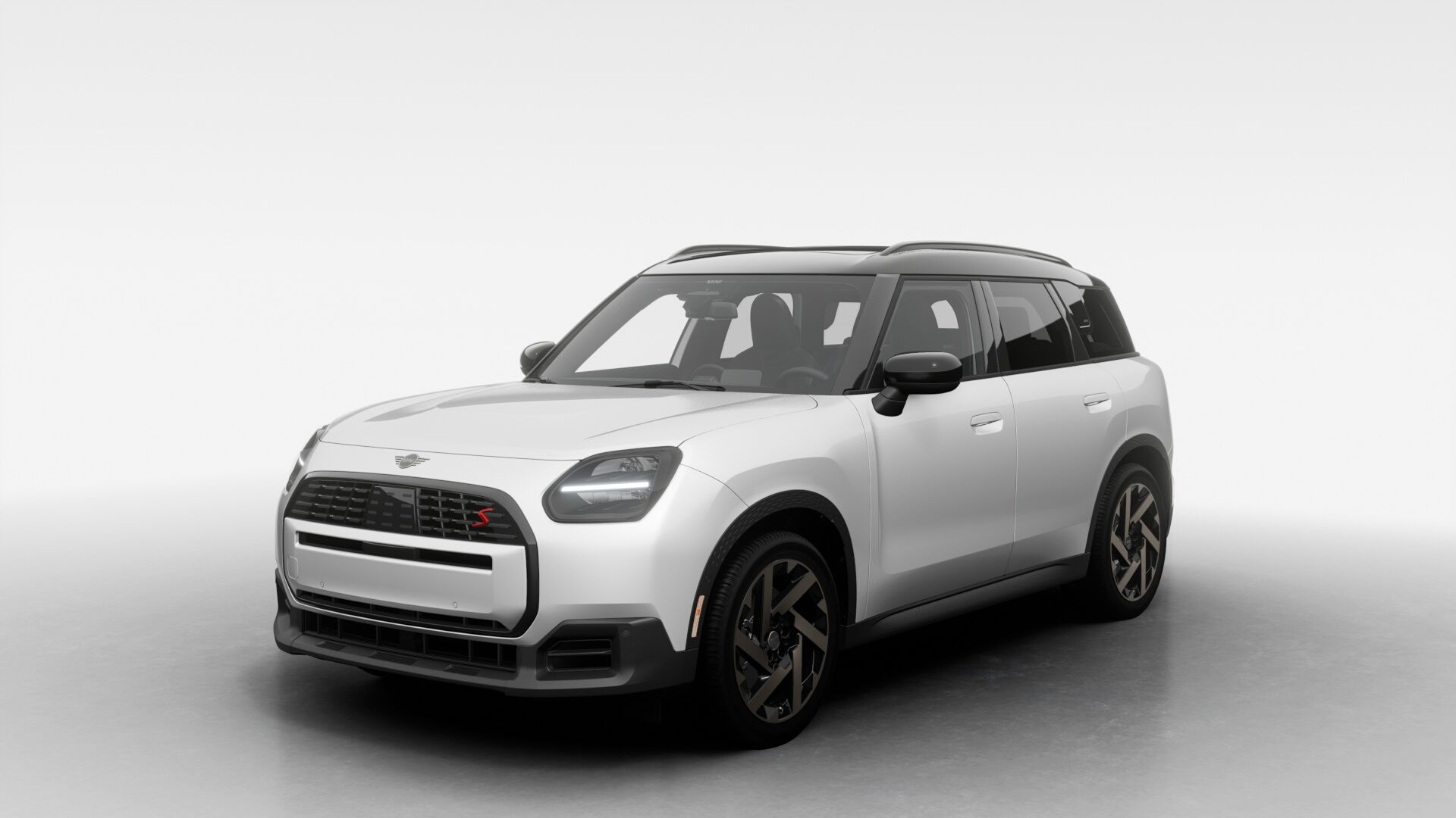 2027 Mini Cooper Countryman S