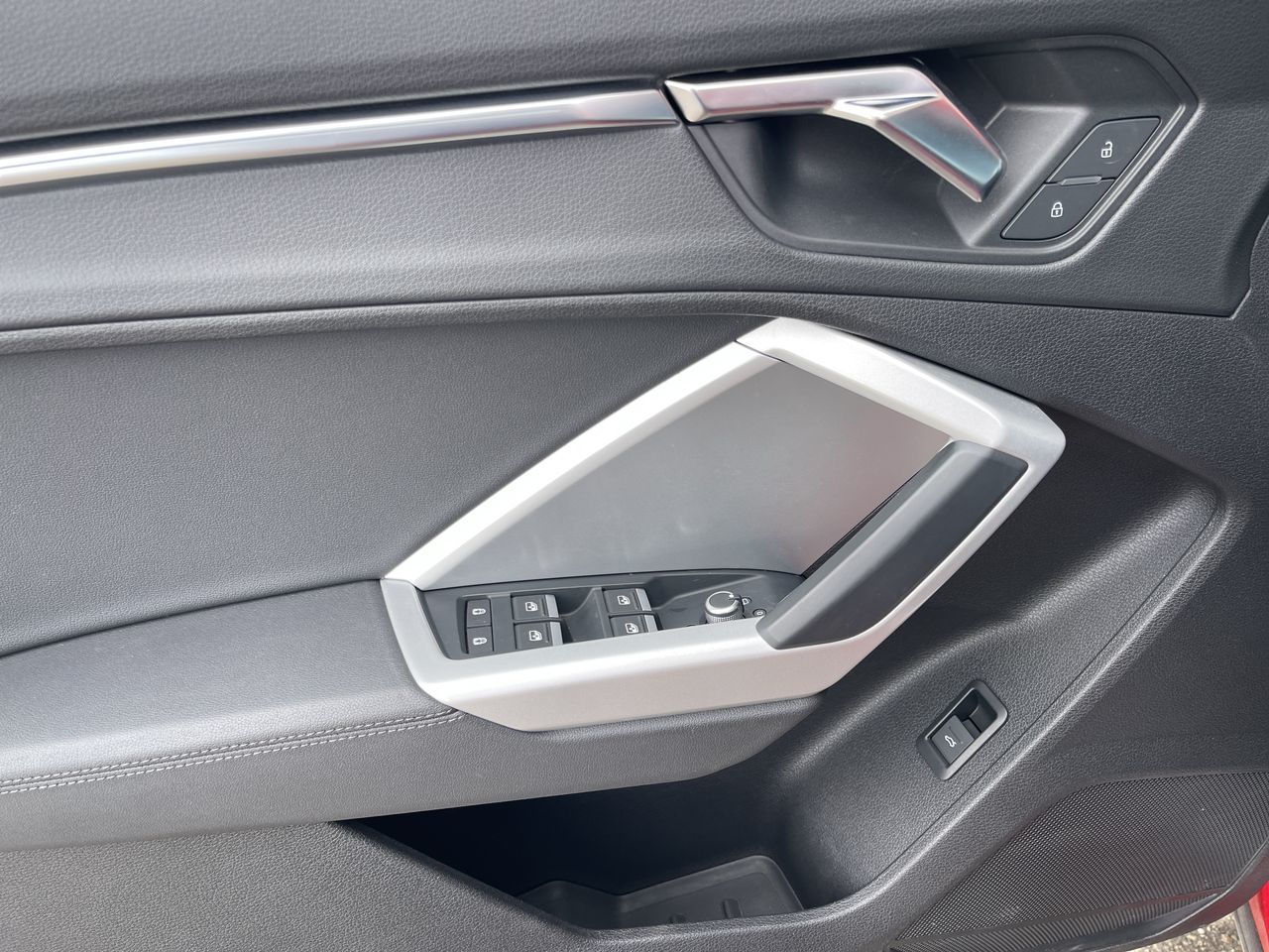 Audi Q3  2022 à Calgary, Alberta