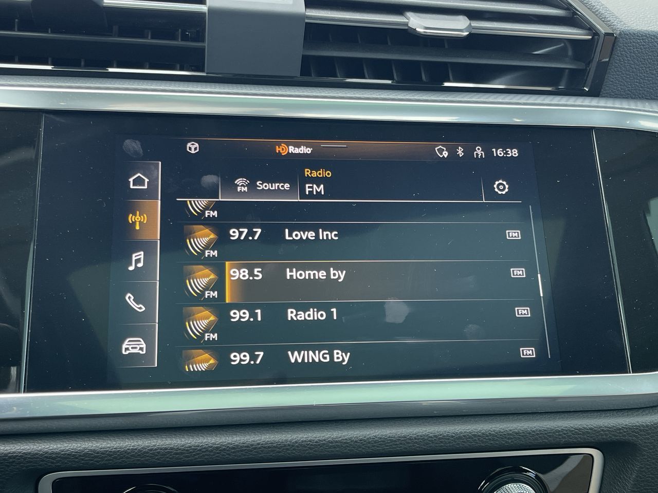 Audi Q3  2022 à Calgary, Alberta