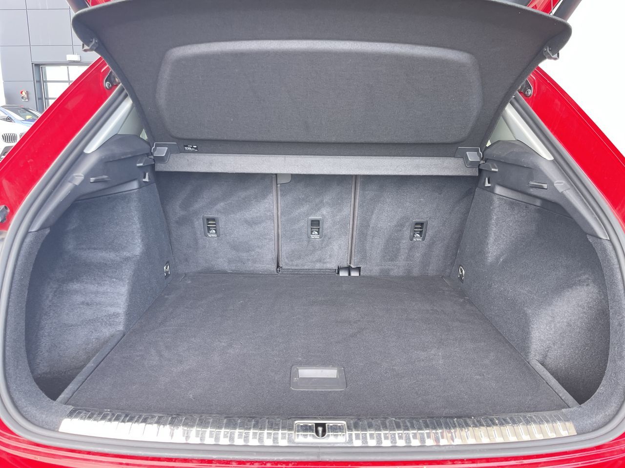 Audi Q3  2022 à Calgary, Alberta