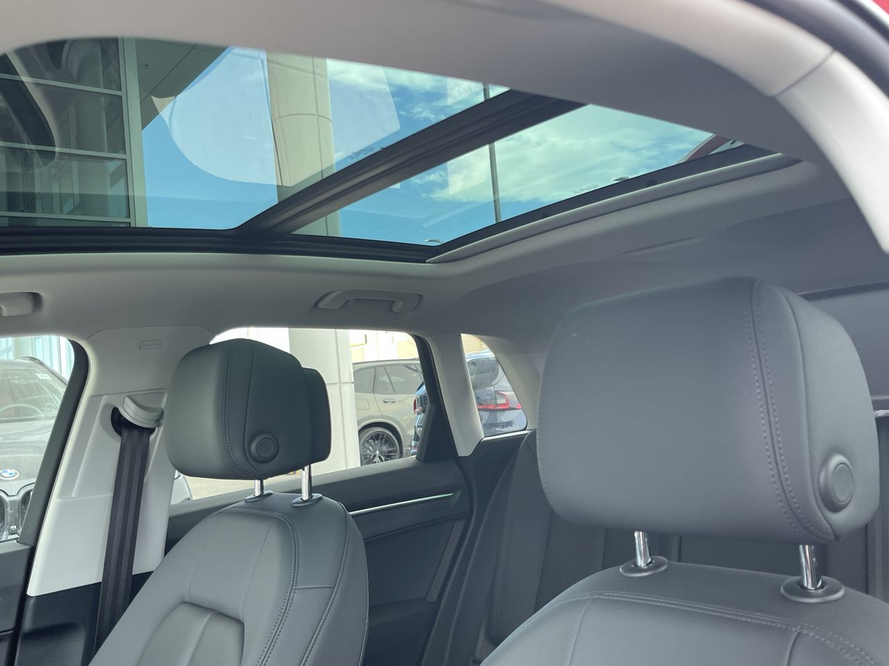 Audi Q3  2022 à Calgary, Alberta