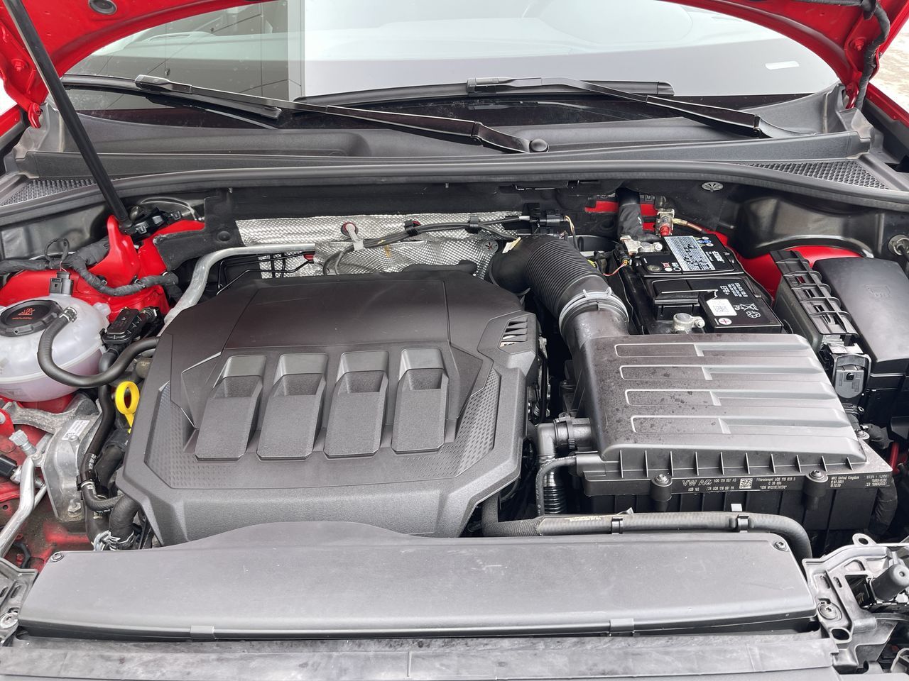 Audi Q3  2022 à Calgary, Alberta