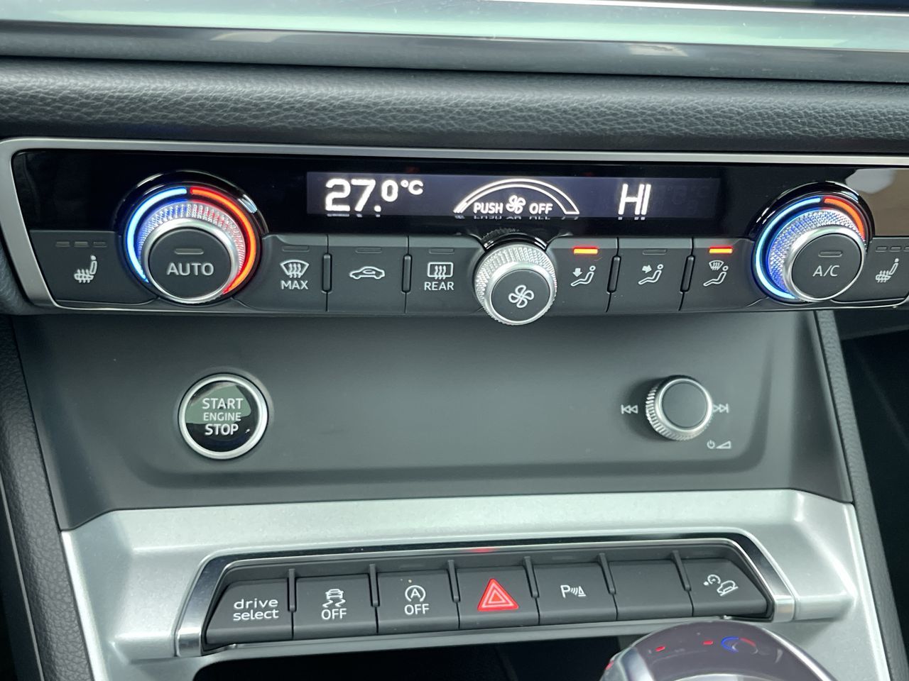 Audi Q3  2022 à Calgary, Alberta