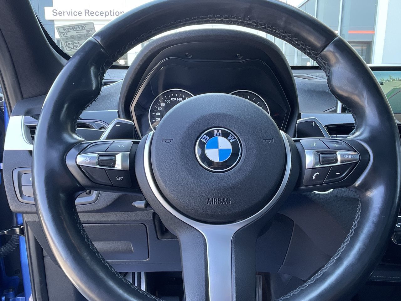 BMW X1  2017 à Calgary, Alberta