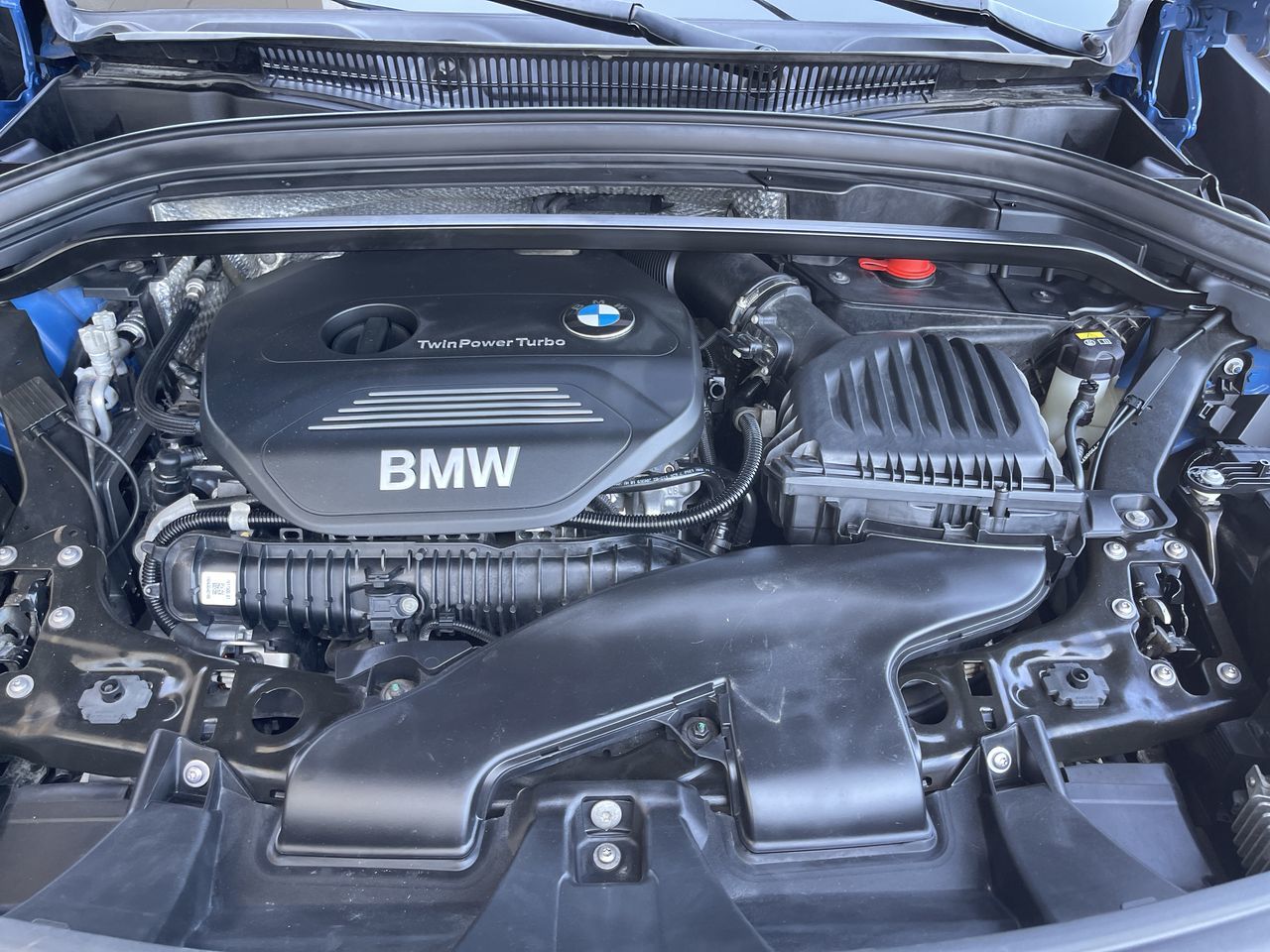 BMW X1  2017 à Calgary, Alberta