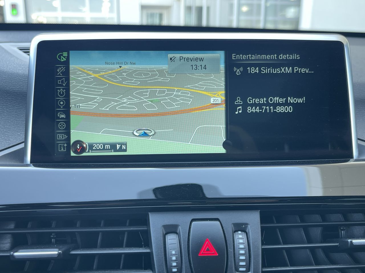 BMW X1  2017 à Calgary, Alberta
