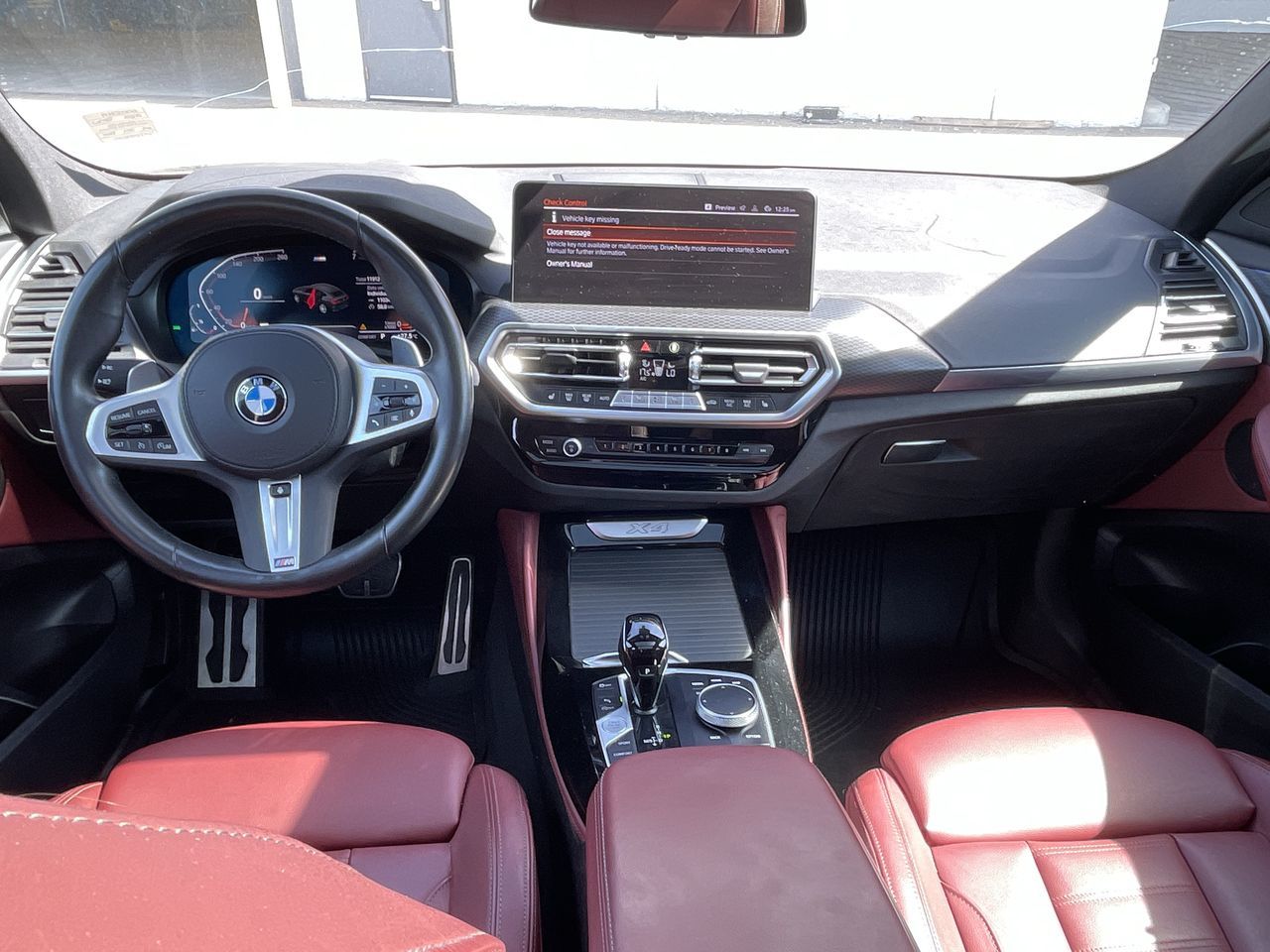 BMW X4  2023 à Calgary, Alberta
