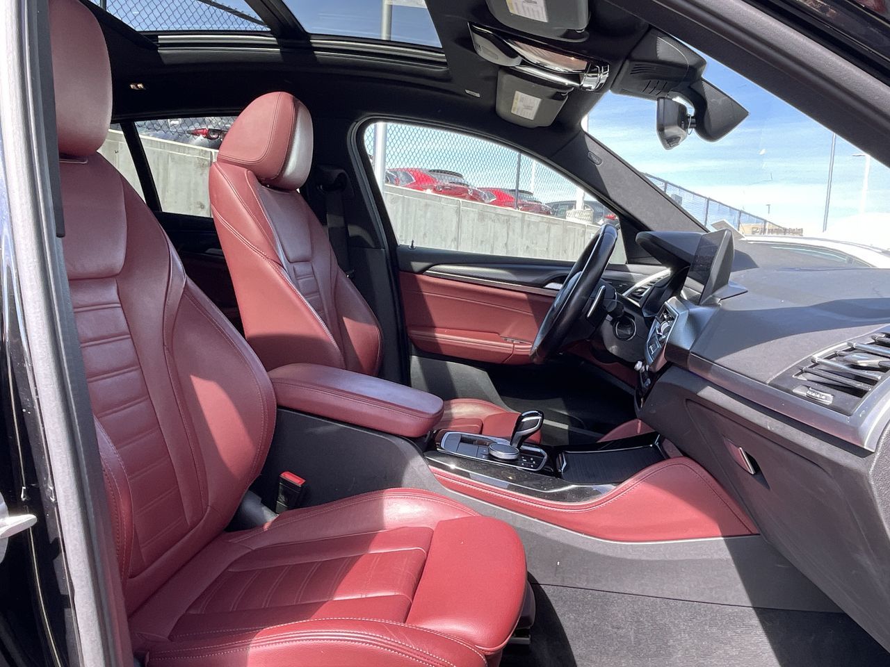 BMW X4  2023 à Calgary, Alberta