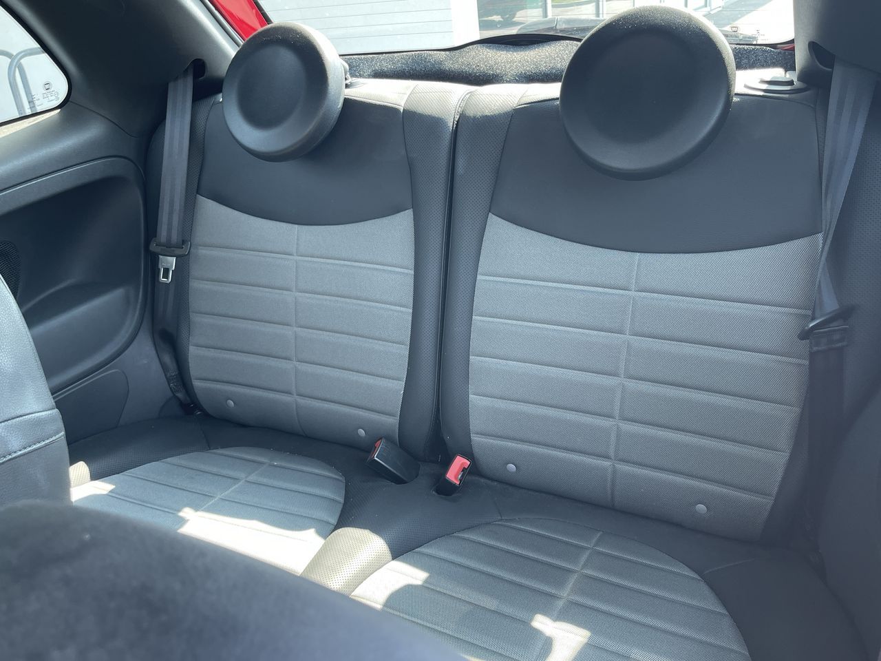 2013 Fiat 500 in Calgary, Alberta