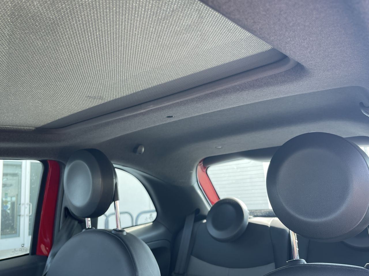2013 Fiat 500 in Calgary, Alberta