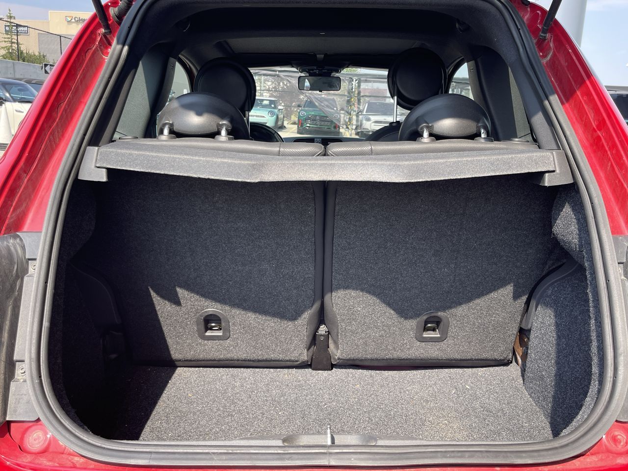 2013 Fiat 500 in Calgary, Alberta