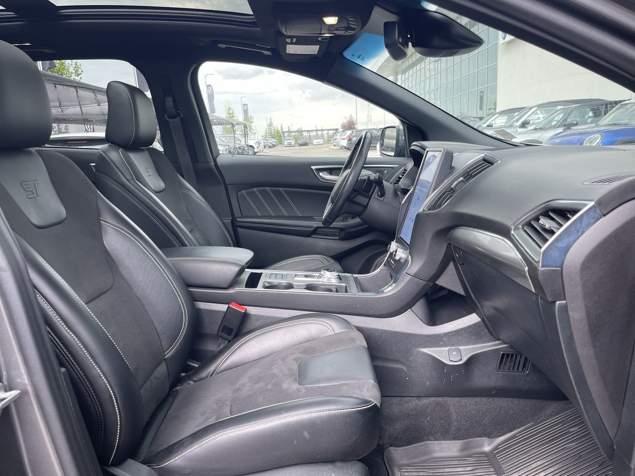 Ford Edge  2022 à Calgary, Alberta