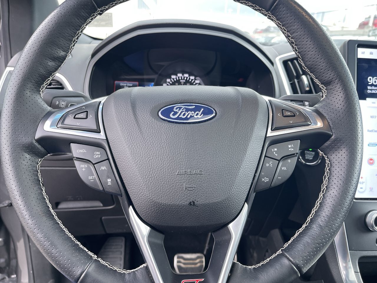 Ford Edge  2022 à Calgary, Alberta