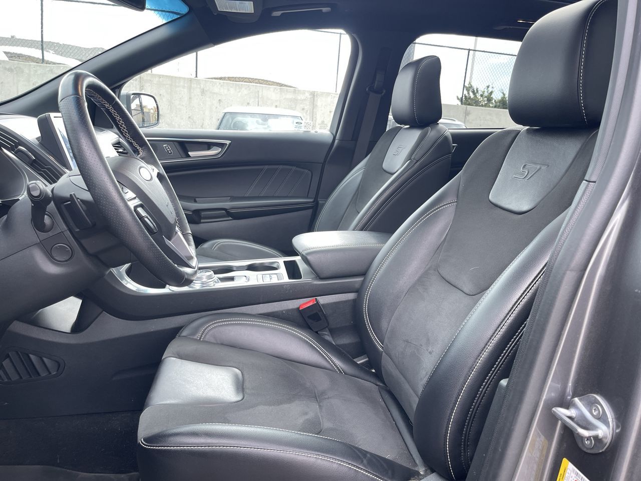 Ford Edge  2022 à Calgary, Alberta