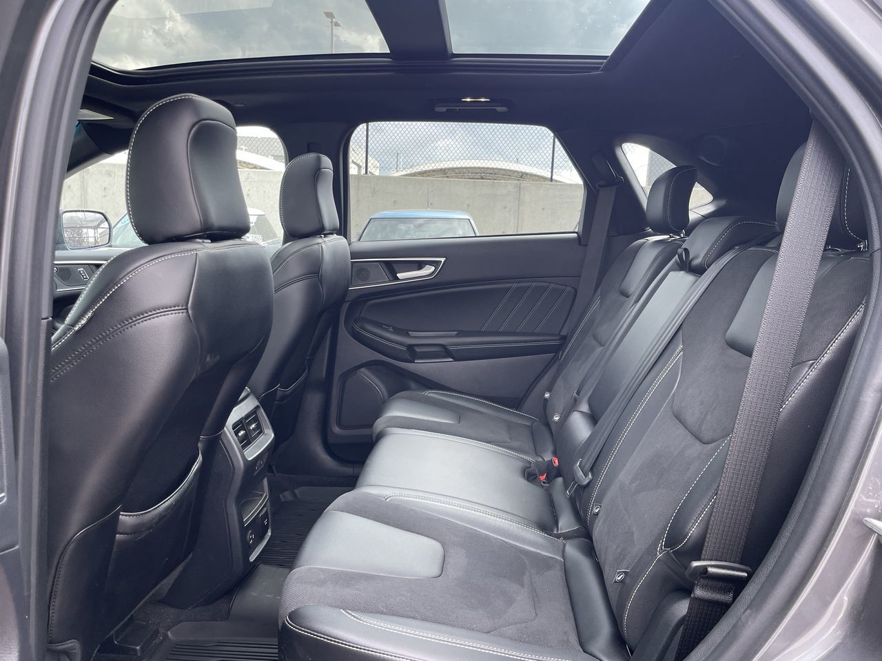 Ford Edge  2022 à Calgary, Alberta