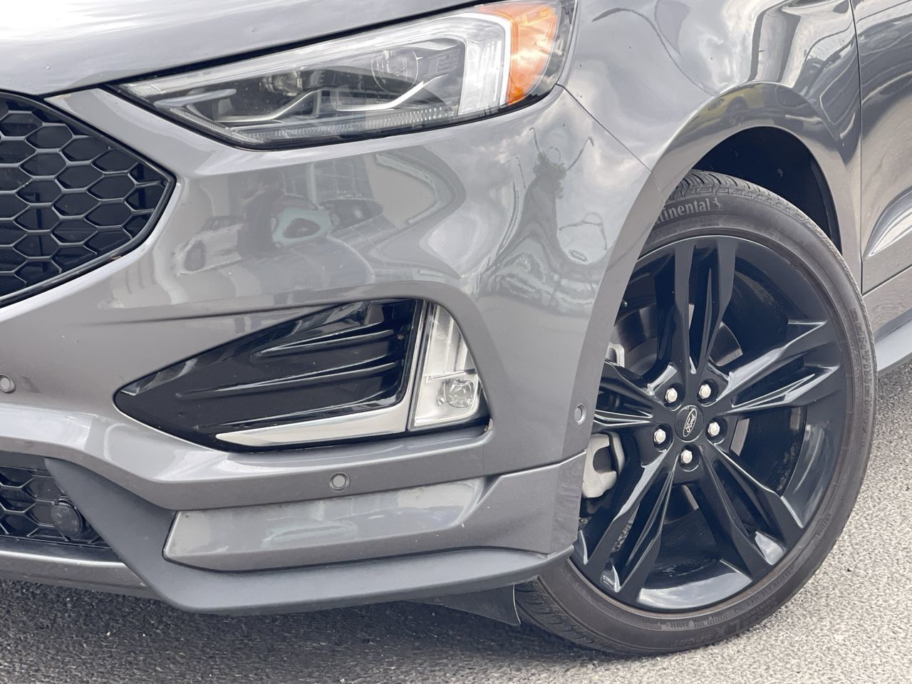 Ford Edge  2022 à Calgary, Alberta
