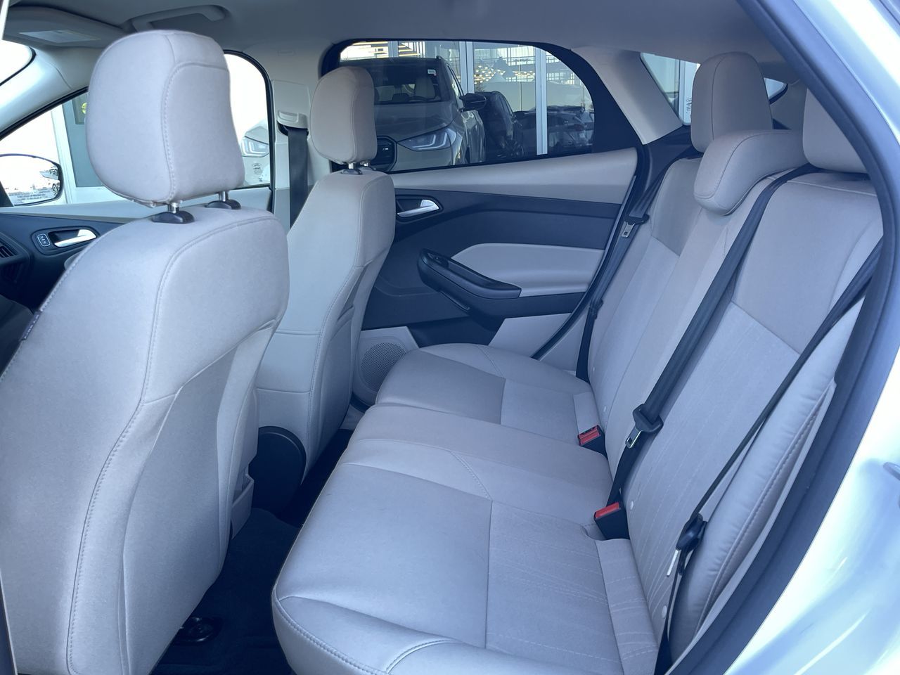 Ford Focus  2018 à Calgary, Alberta