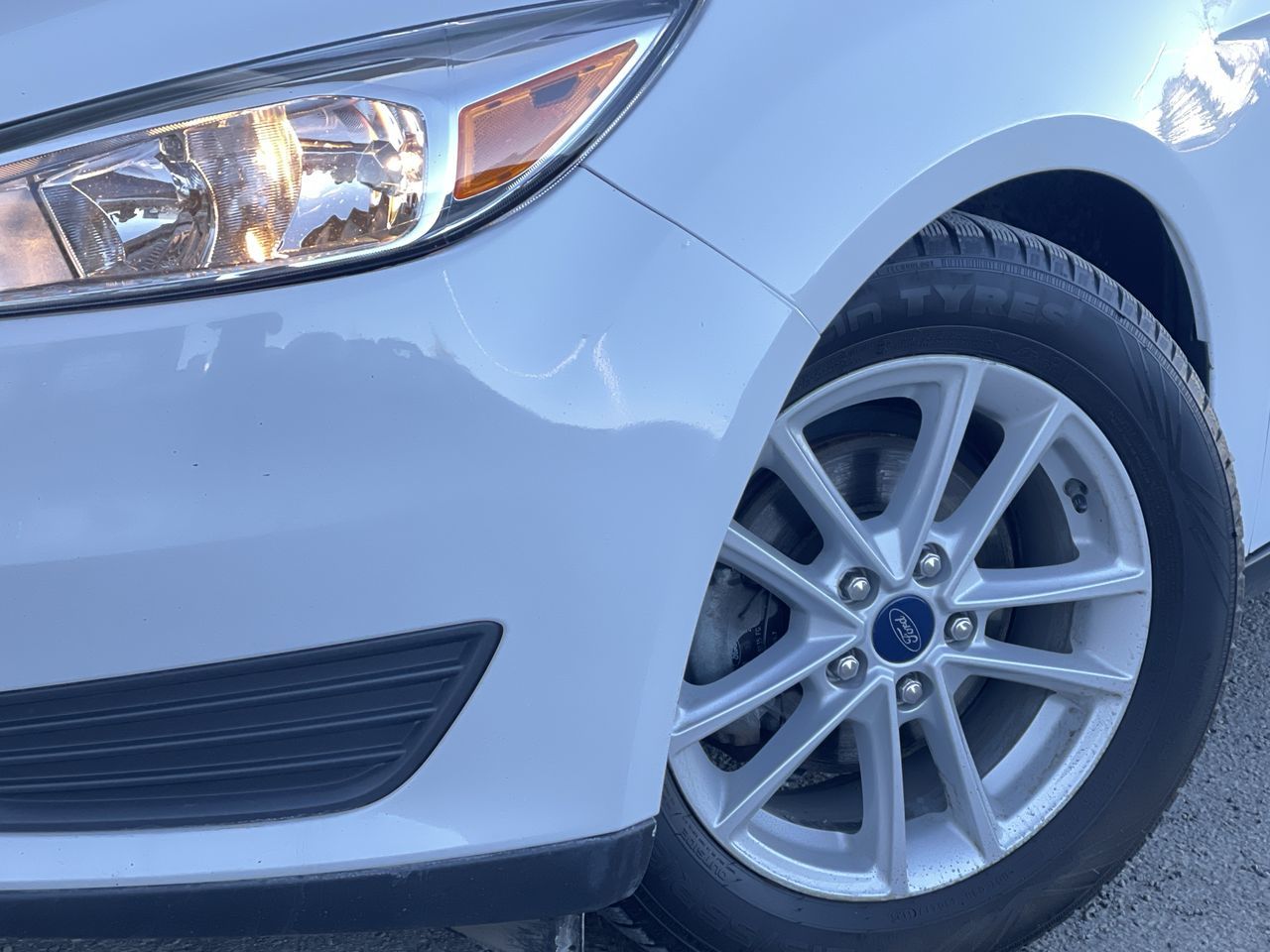 Ford Focus  2018 à Calgary, Alberta