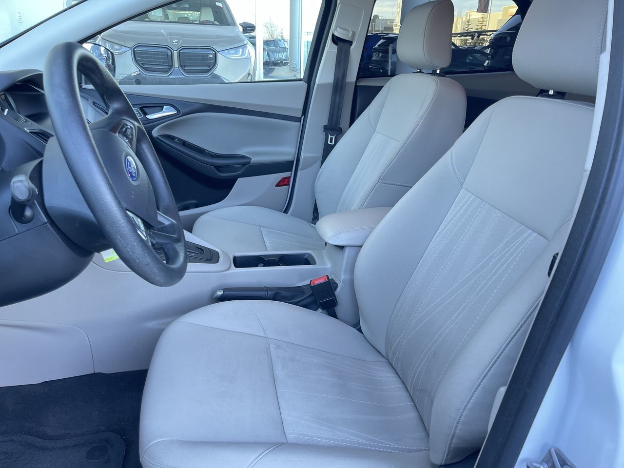 Ford Focus  2018 à Calgary, Alberta