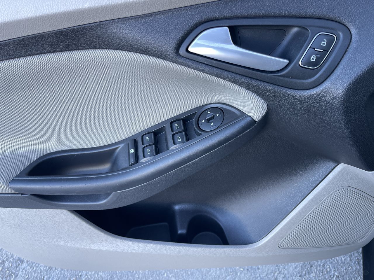 Ford Focus  2018 à Calgary, Alberta