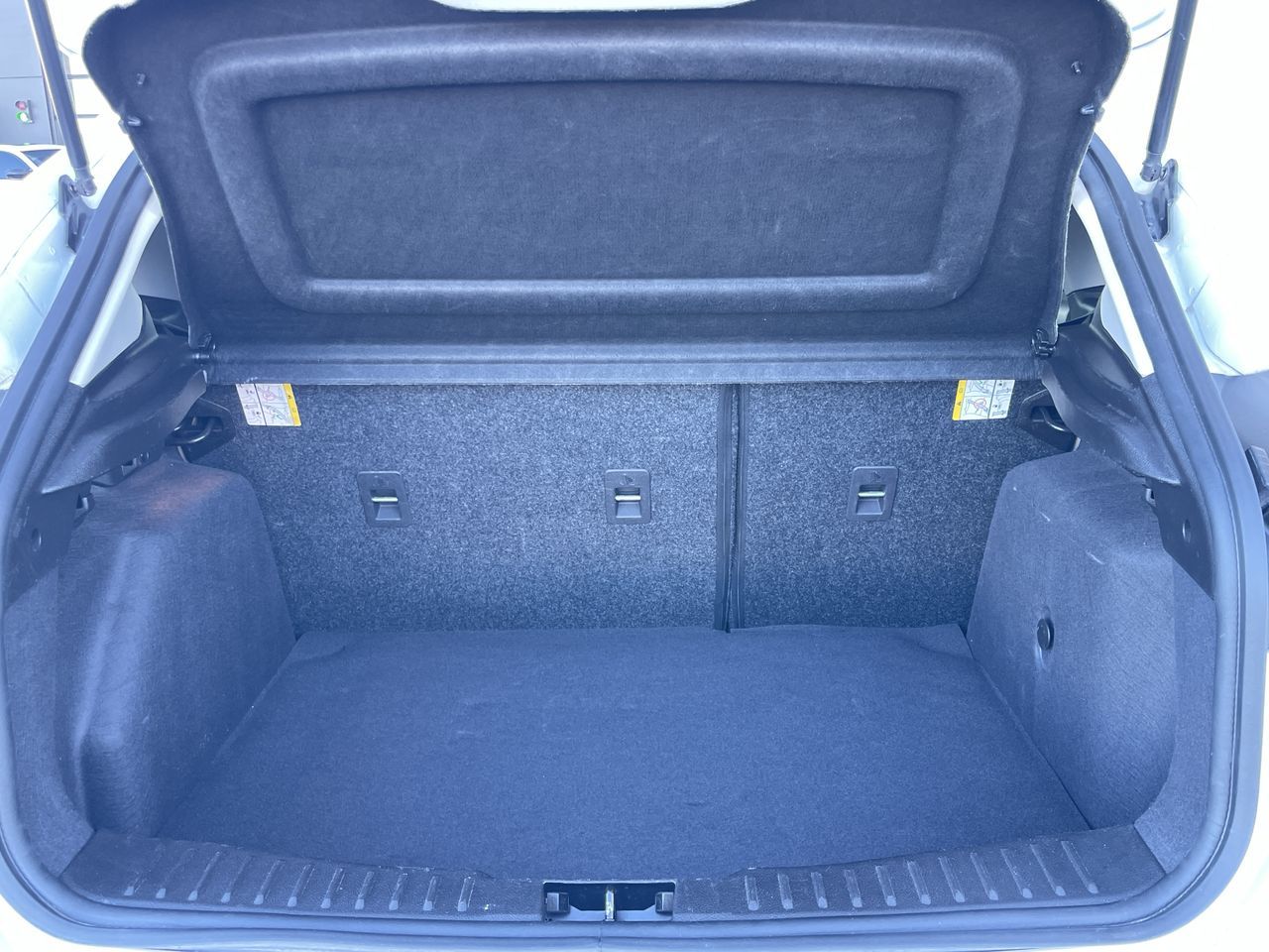 Ford Focus  2018 à Calgary, Alberta