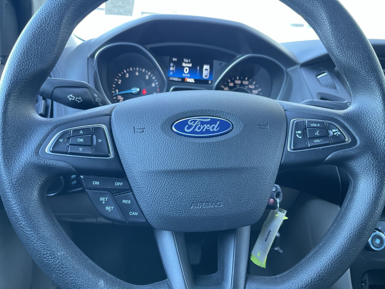 Ford Focus  2018 à Calgary, Alberta