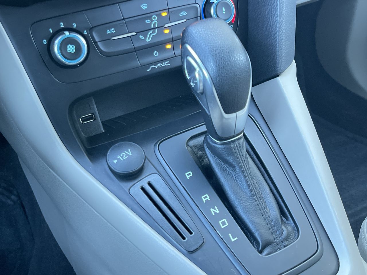 Ford Focus  2018 à Calgary, Alberta