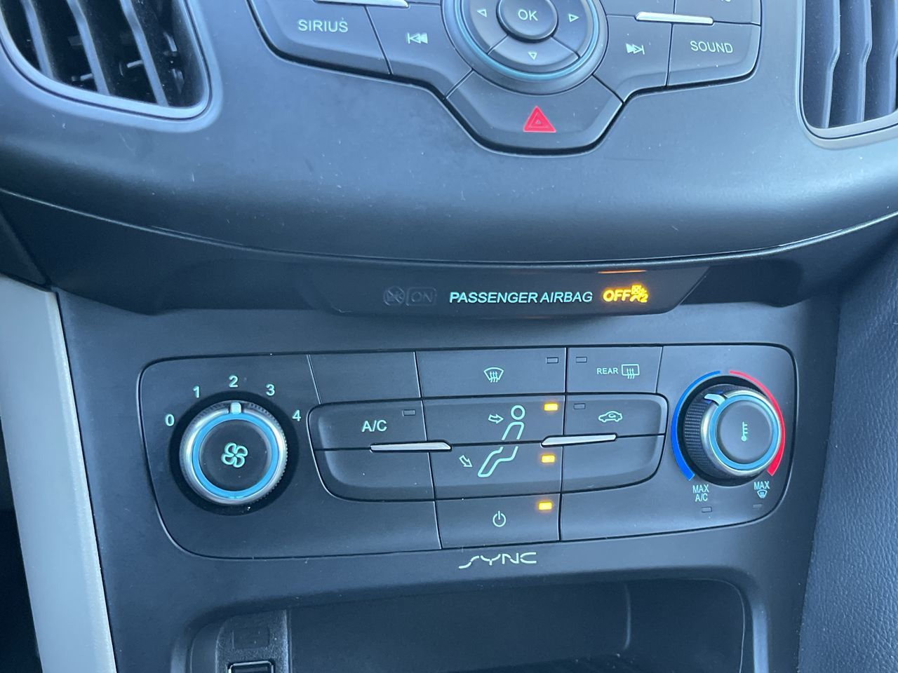 Ford Focus  2018 à Calgary, Alberta