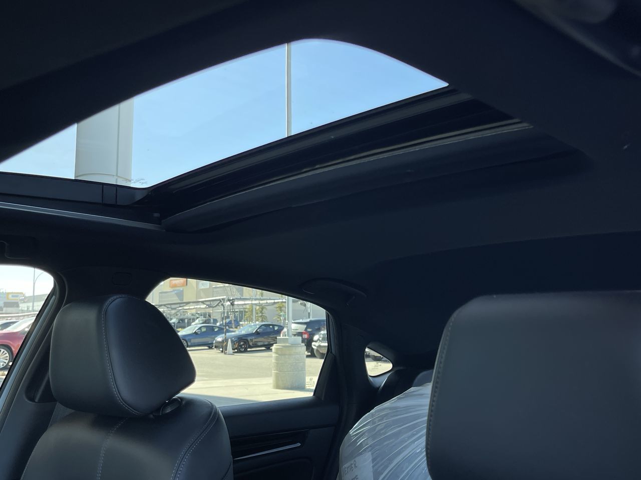 2022 Honda Civic Hatchback in Calgary, Alberta