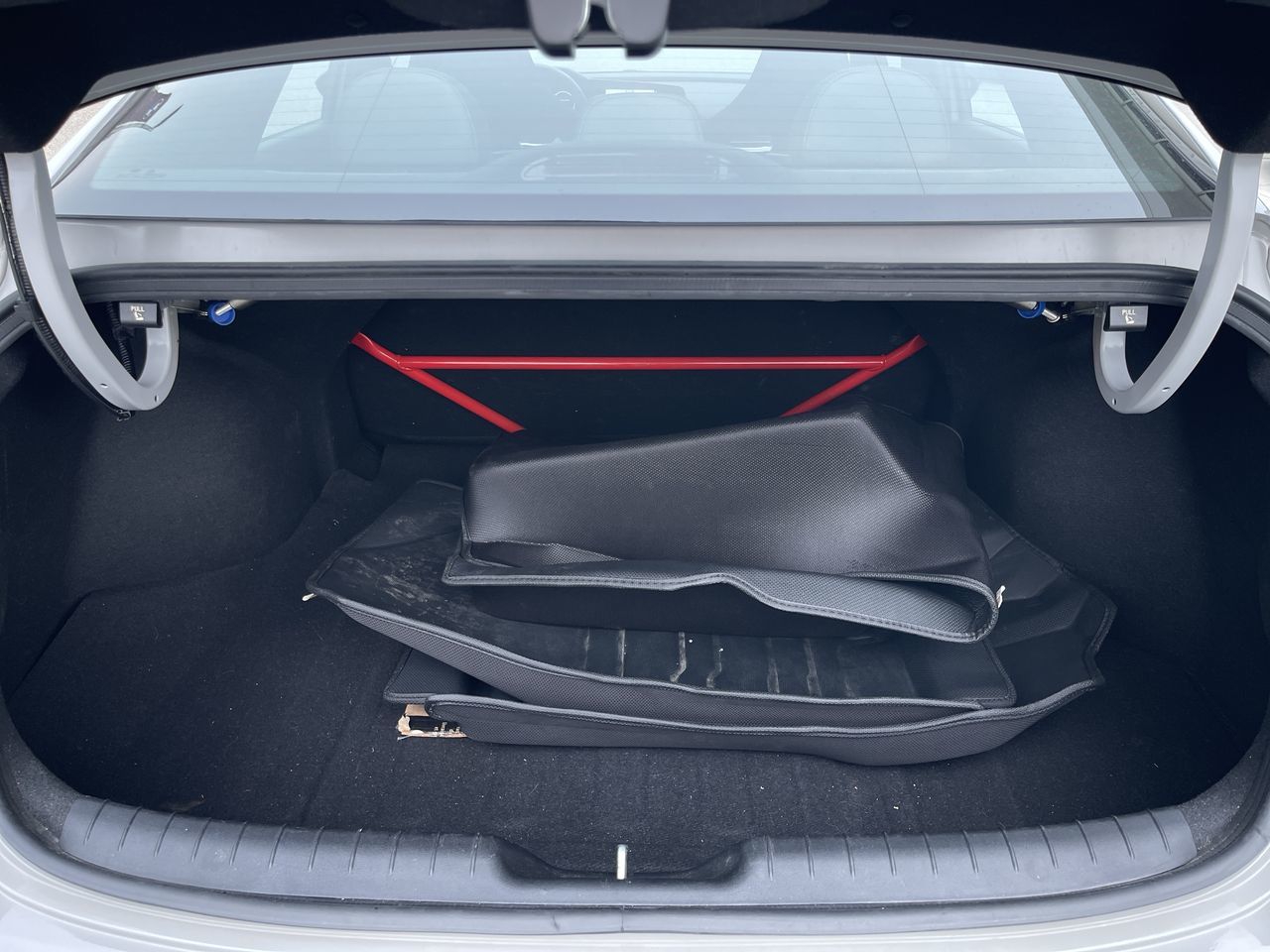 2025 Hyundai Elantra N