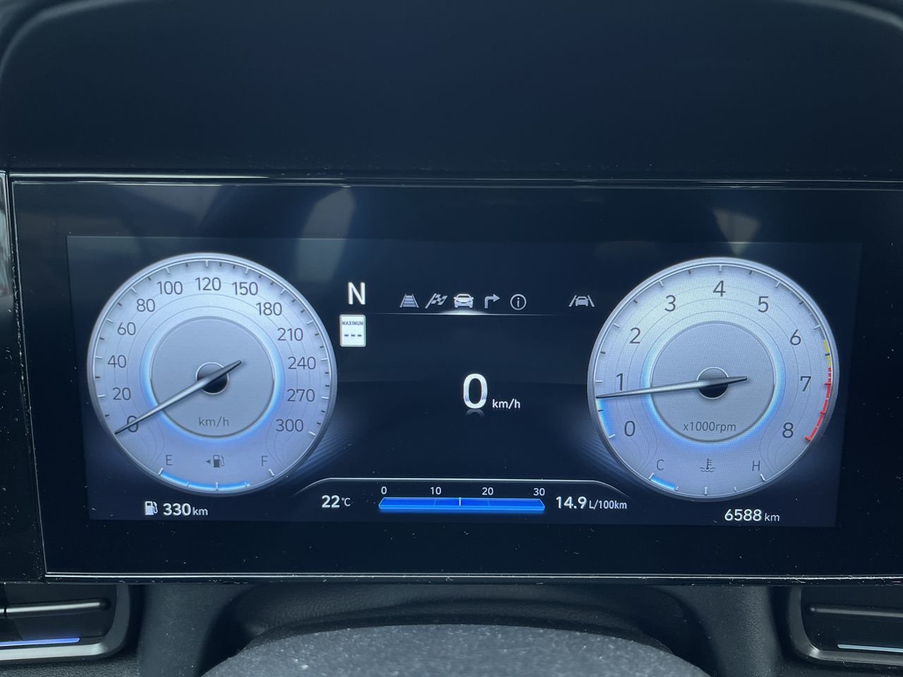 2025 Hyundai Elantra N