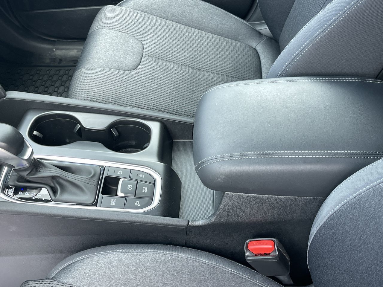 2019 Hyundai Santa Fe in Calgary, Alberta