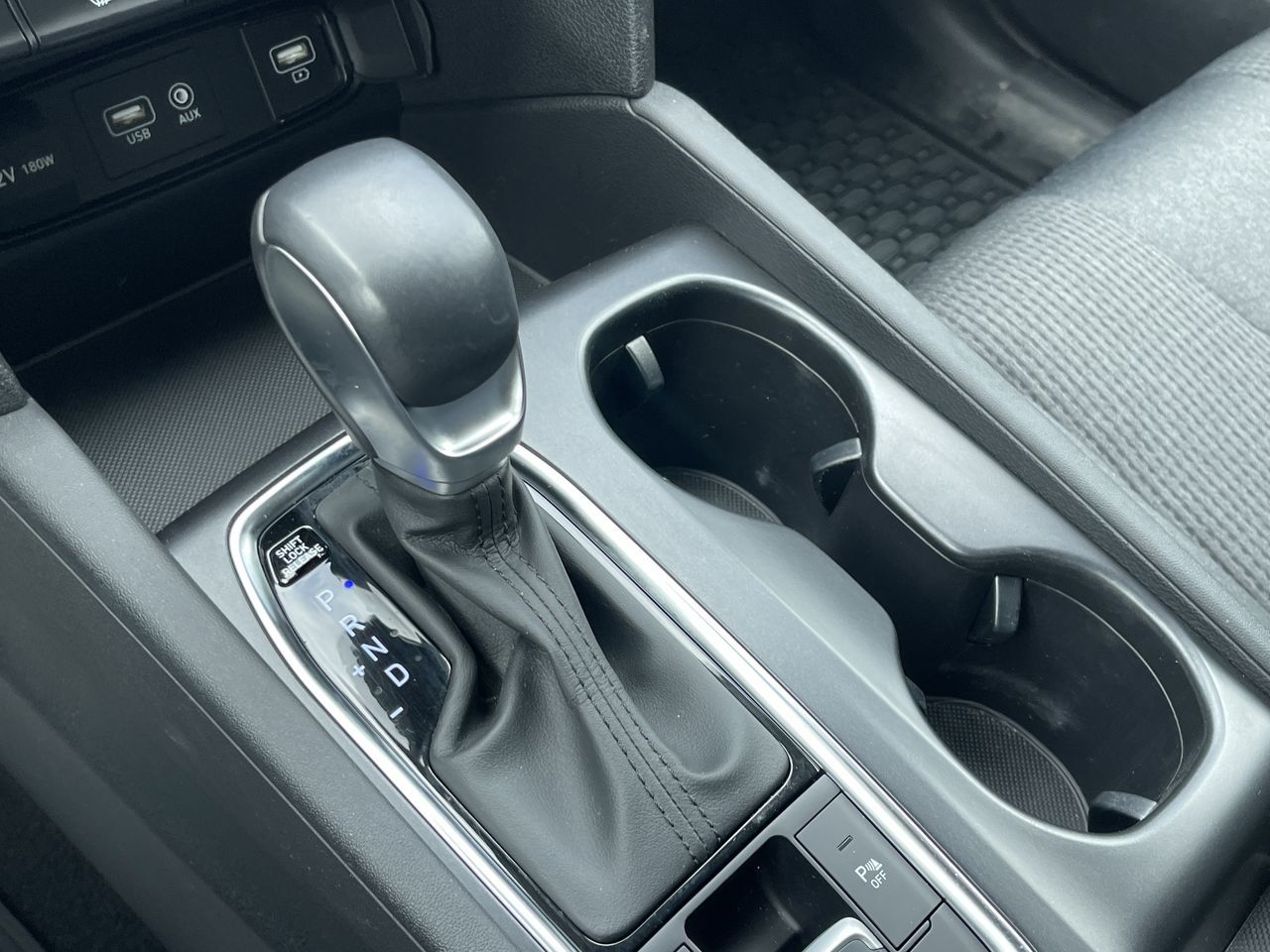 2019 Hyundai Santa Fe in Calgary, Alberta